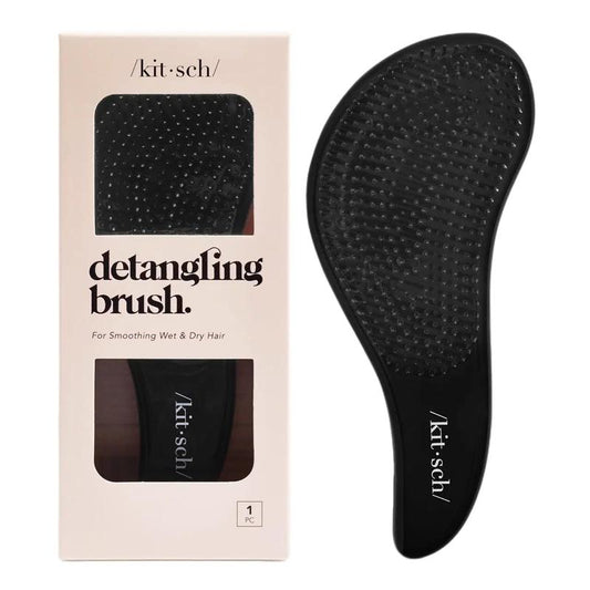Detangling Brush