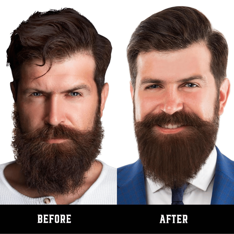 HeatGlide Brush