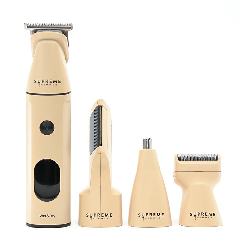 Men All-in-One Trimmer