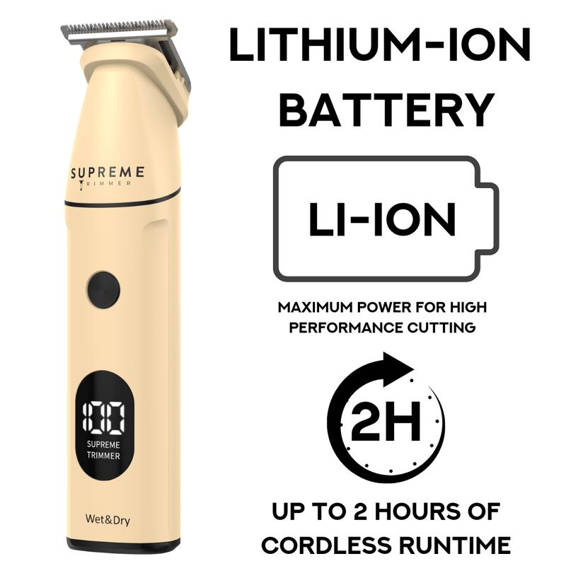 Men All-in-One Trimmer