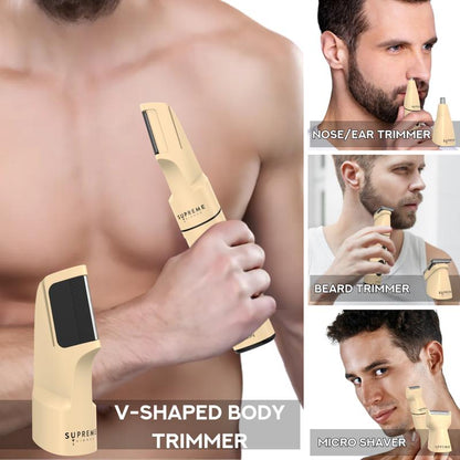 Men All-in-One Trimmer