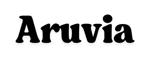 Aruvia