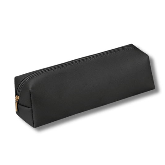 Leather Carry-on