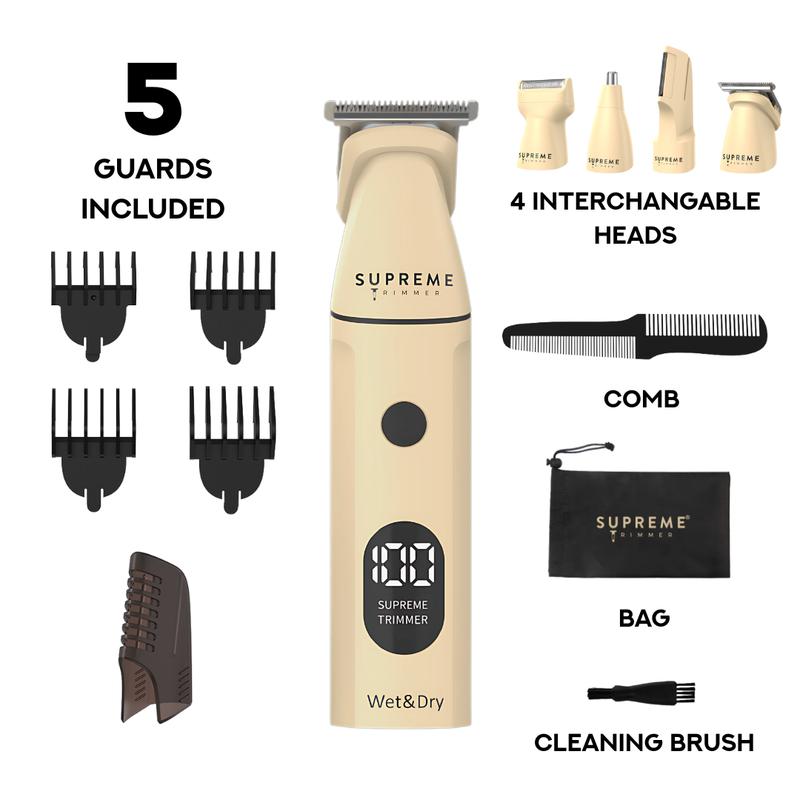 Men All-in-One Trimmer