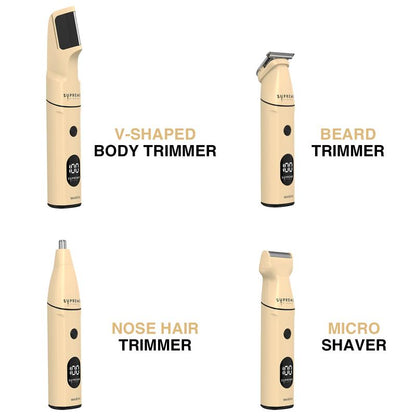 Men All-in-One Trimmer