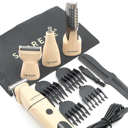 Men All-in-One Trimmer